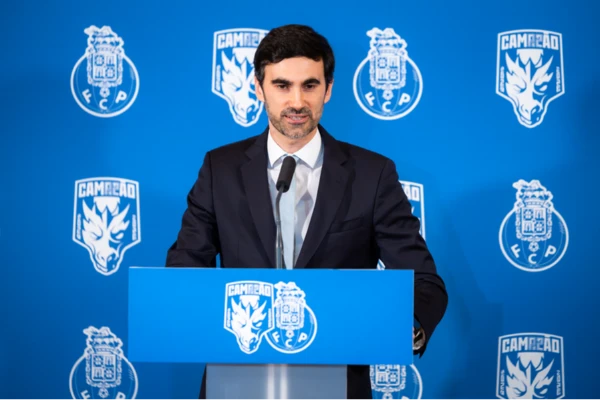 Jantar dos Campeões