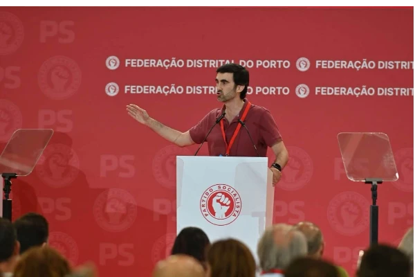XXII Congresso da Federação Distrital do Porto do Partido Socialista