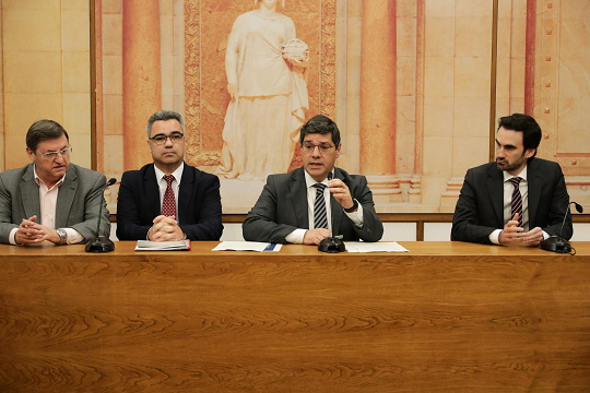 Aprovada a Agenda para o Trabalho Digno
