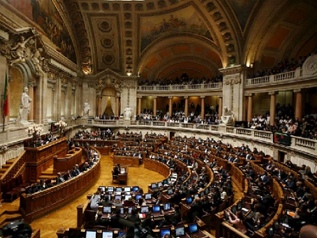 Aprovado o Estatuto do Cuidador Informal