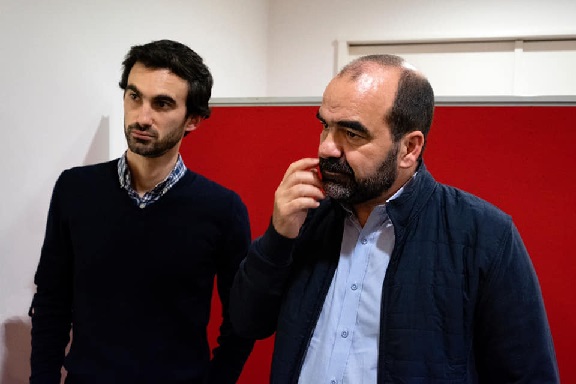 Trabalho digno e futuro do socialismo em debate em Torres Vedras