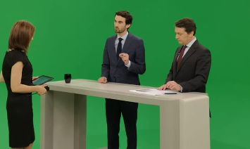 Debate na RTP