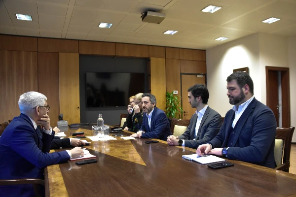 Deputados socialistas do Porto garantem acompanhamento das obras do Metro