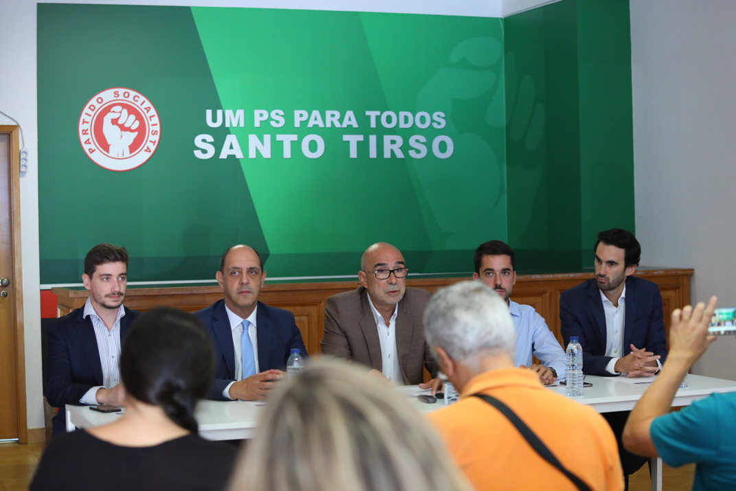Em defesa do investimento no hospital de Santo Tirso
