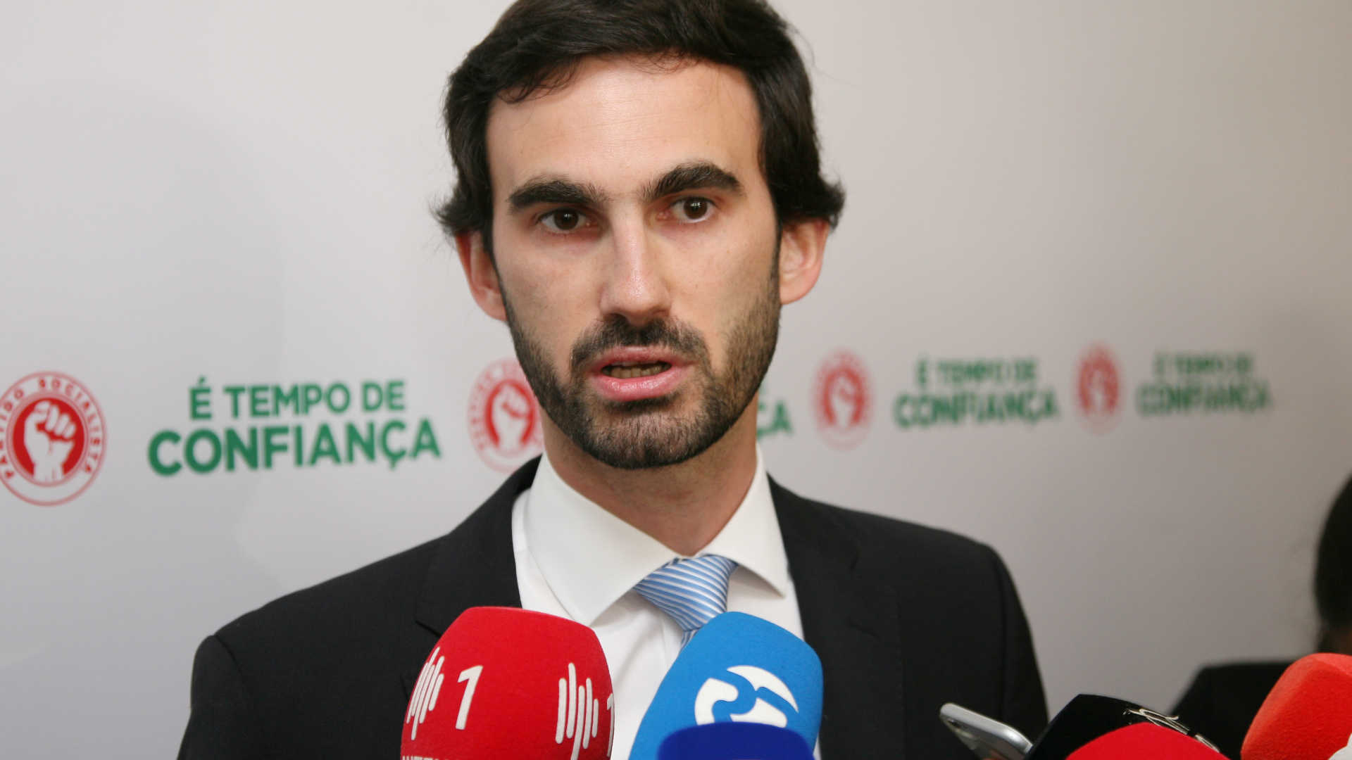 O OE é bom para Portugal e para os portugueses