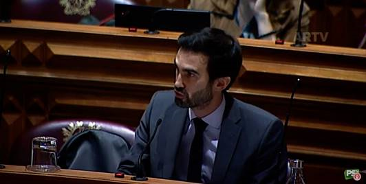 OE2021: intervenções na audição na generalidade à Ministra do Trabalho (vídeos)