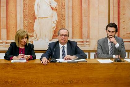 PS avança propostas de alteração no pacote laboral