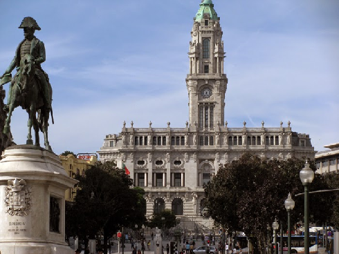PS Porto abstém-se no Orçamento Municipal do Porto para 2023