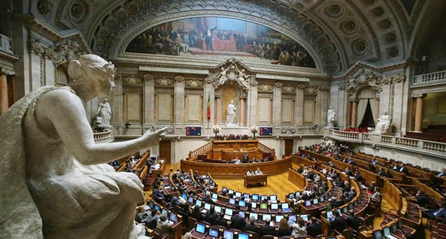 PS quer ouvir MAI e Associação de Futebol do Porto sobre recusa da PSP em fazer policiamento dos jogos