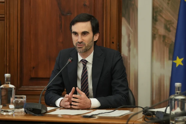 PS requer audição urgente do Presidente do IEFP após declarações de cariz político-partidário