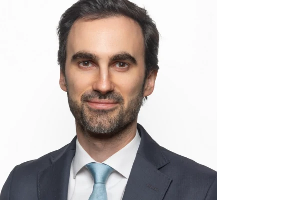 Tiago Barbosa Ribeiro eleito Vice-Presidente do Grupo Parlamentar do PS